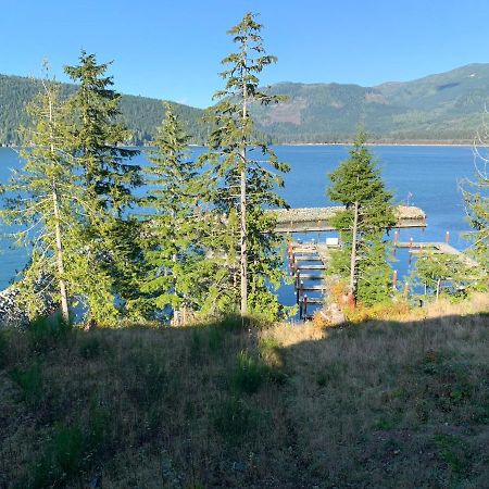 Botany Bay By Eagle Reach Properties Port Renfrew Exteriér fotografie