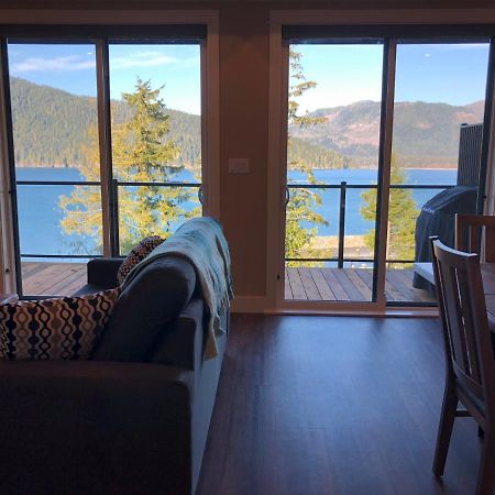 Botany Bay By Eagle Reach Properties Port Renfrew Exteriér fotografie