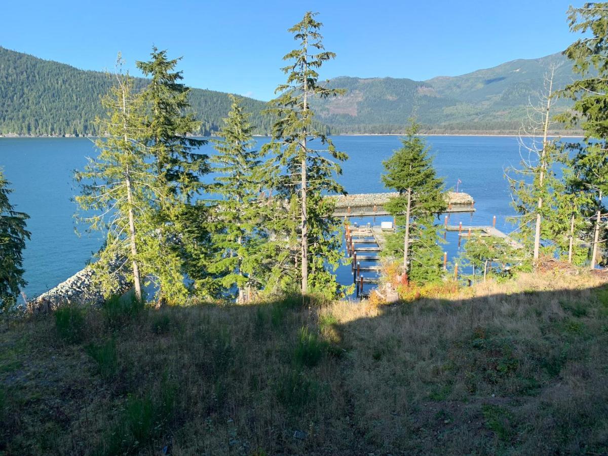 Botany Bay By Eagle Reach Properties Port Renfrew Exteriér fotografie