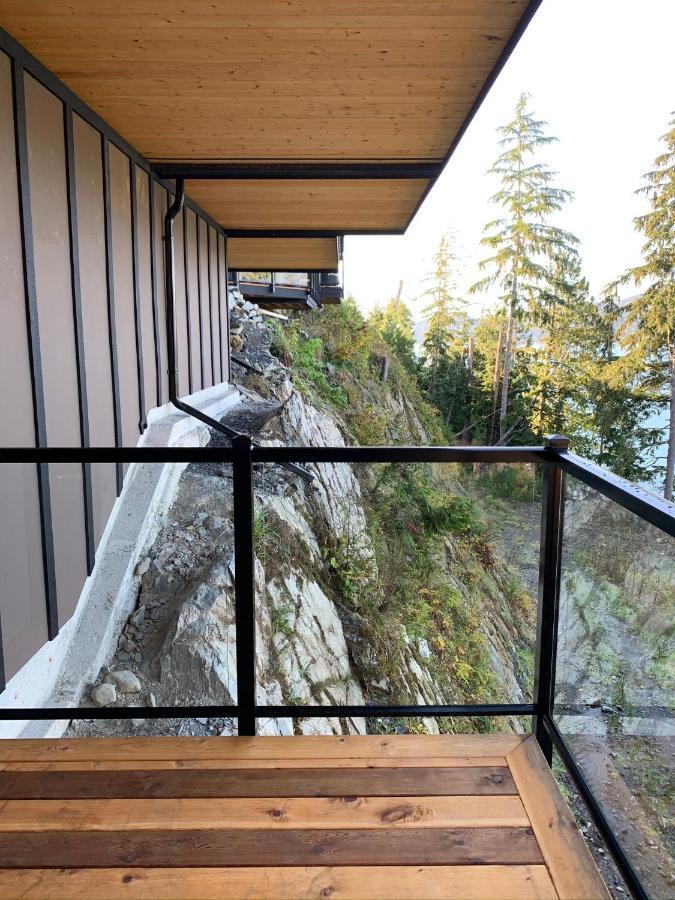 Botany Bay By Eagle Reach Properties Port Renfrew Exteriér fotografie
